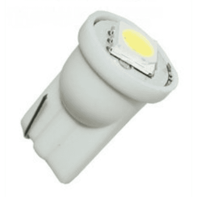 T10 6V 0.25W LED