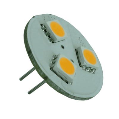 G4 12V/24V 0,7W taka-LED