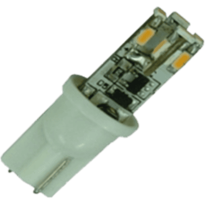 T10 12V/24V 0,7W LED