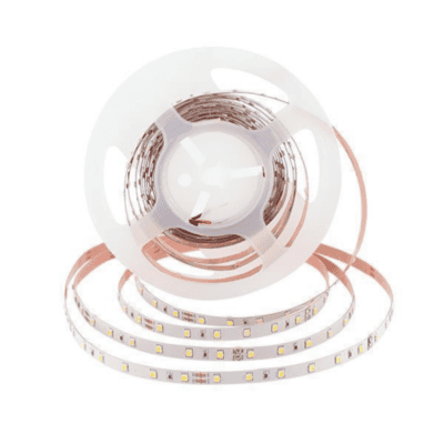 LED-strimmel (5 meter) 4,8W/M Ultra varm IP65 12V