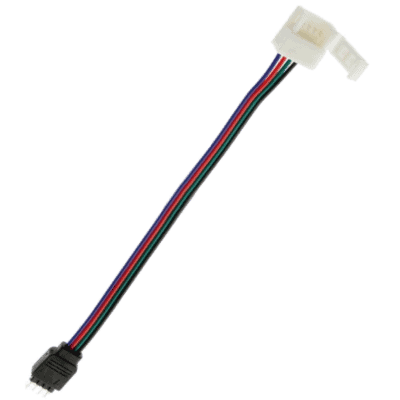 RGB-klips 12V/24V