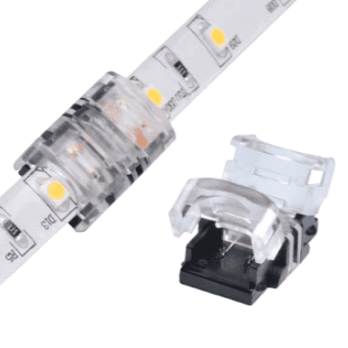 PRO Clip-on mono Loop-to-Loop 10mm 2-polet