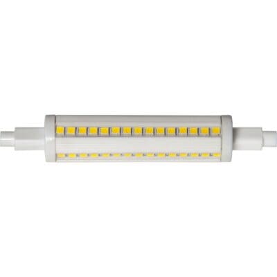 Lámpara LED R7S Halo-LED - 8,0 W - 2700 K