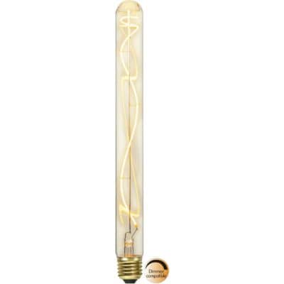 LED-lamp E27 T30 Soft Glow - 4,0 W - 2200K - Dimbaar