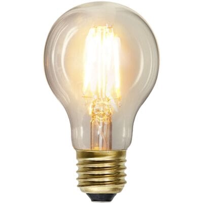 LED-lamp E27 A60 Soft Glow - 2,3 W - 2100 K