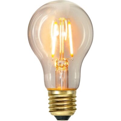 LED-lamp E27 A60 Soft Glow - 1,6 W - 2100 K
