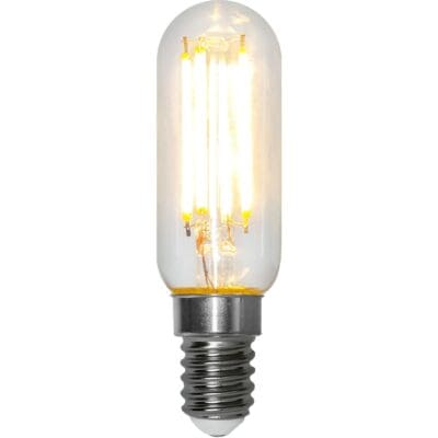 LED-lamppu E14 T25 kirkas - 4,2 W - 2700 K