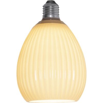 LED-lamp E27 Decoled Dream - 3,5W - 3000K - 3-staps dimbaar