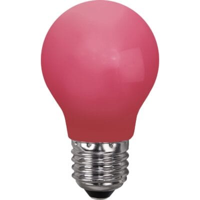 LED-lamp E27 A55 Buitenverlichting - 0,9 W - K