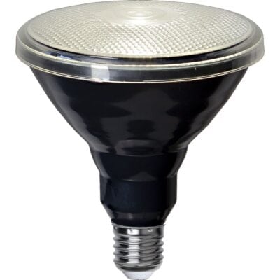 Lámpara LED E27 PAR38 Foco para exteriores