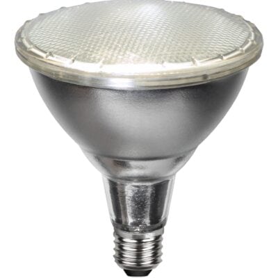 LED-lamp E27 PAR38 Spotlight voor buiten