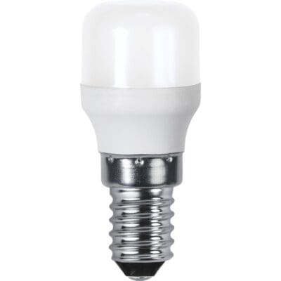 LED-lamppu E14 ST26 Opaque Basic - 1,4 W - 3000 K