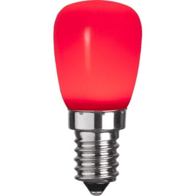 LED-lamppu E14 ST26 ulkovalaistus - 0,9 W - K