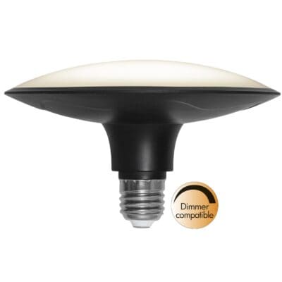 LED-lamp E27 met hoge lichtopbrengst - 20,0 W - 3000 K - dimbaar