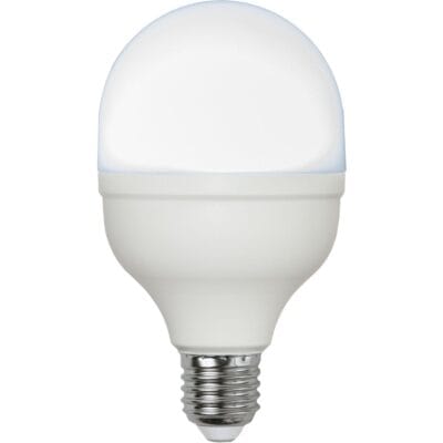 LED-lamp E27 met hoge lichtopbrengst - 20,0 W - 6500 K