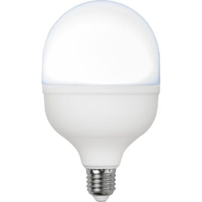 LED-lamp E27 met hoge lichtopbrengst - 30,0 W - 6500 K