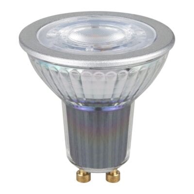 OSRAM LED-LAMPPU Parathom Retrofit GU10 PAR16 9.6W 840 36D 750lm