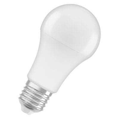OSRAM LED-LAMP ROND MAT (75) E27 WARM WIT