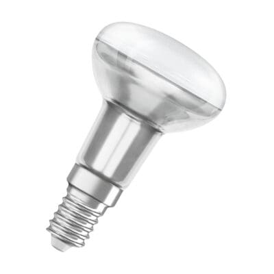 OSRAM LED-HEIJASTELMA MATTA (60) E14 HIMMENNÄ