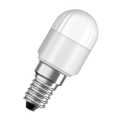 OSRAM LED-LAMPUT PÄÄRYNÄNMUOTOISET MATTA (20) E14