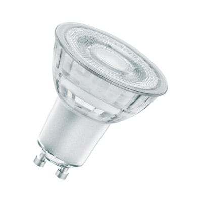 OSRAM LED-HEIJASTELMA MATTA (50) GU10 GLOWDIM
