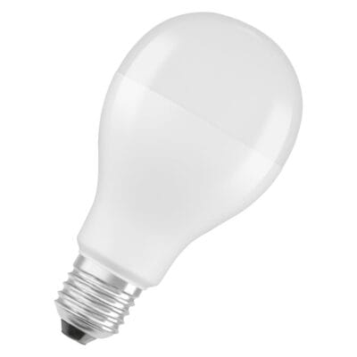 OSRAM LED-LAMP ROND MAT (150) E27