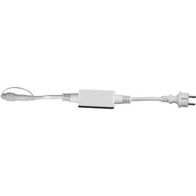 Sistema de cables de puente LED