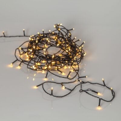 Ljusslinga Flashy - LED - 300st ljusskällor - 2100cm