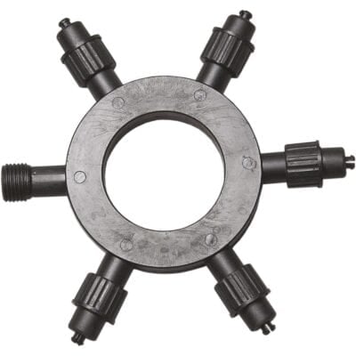 Forgreningssystem Expo/LED/Connecta/Focus