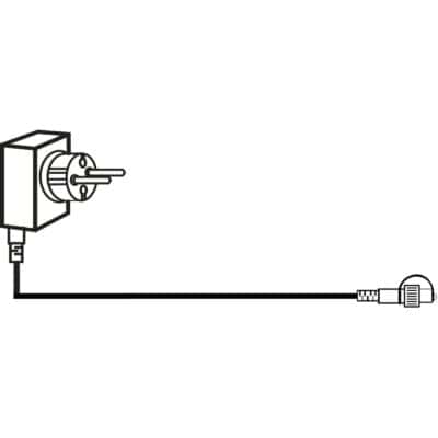 Cable de puente Sistema Decor