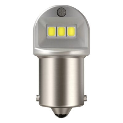 OSRAM LEDriving SL - R10W Huvudsakligen för signal-/blinkerstillämpningar - 2-P