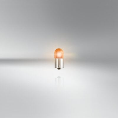 OSRAM ORIGINAL - METAL BASE - RY10W