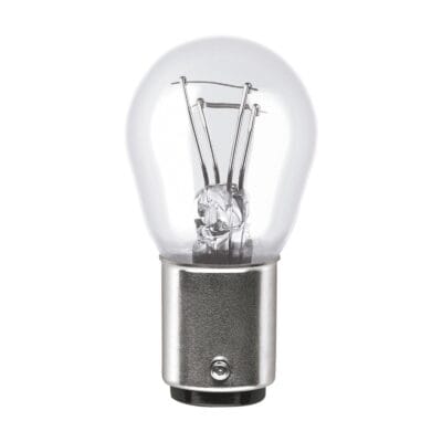 OSRAM ULTRA LIFE - P21-5W Extra lichtbron - 2-pack