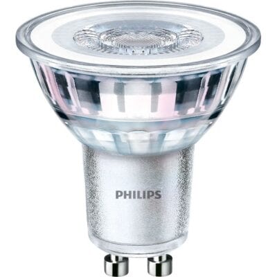 Philips - LEDClassic 35W GU10 WW 230V 36D ND 3SRT6