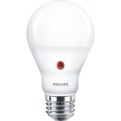Philips - LED D2D 60W A60 E27 WW FR ND SRT4