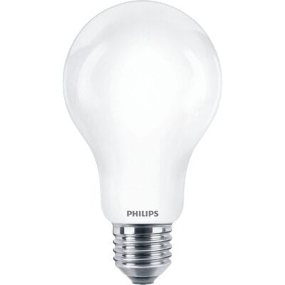 Philips - LED classic 150W A67 E27 WW FR NDRFSRT4