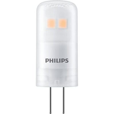 Philips - LED-lamppu 10W G4 WW 12V ND 2SRT6