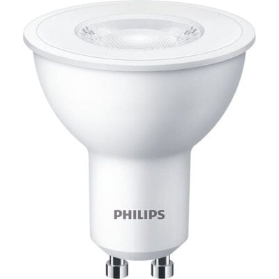 Philips - LED 50W GU10 WW 36D 3PF/8 levylamppu