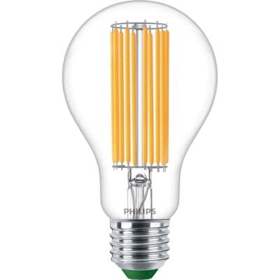 Philips - LED CLA 75W A70 E27 3000K CL UE SRT4