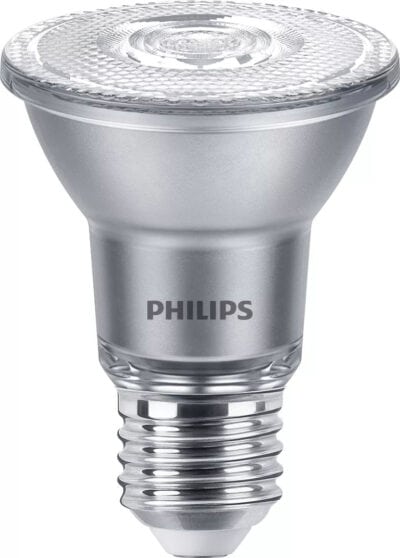 Philips - MAS LED-kohdevalo VLE D 6-50W 930 PAR20 25D