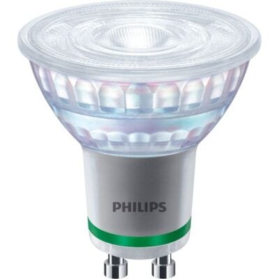 Philips - LEDClassic 50W GU10 WW 36D ND UE SRT4
