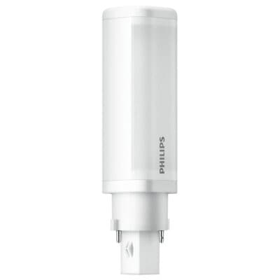 Philips CorePro LED PLC 8.9W 840 2P G24d-3