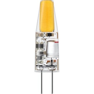 Philips - LED 20W G4 WW 12V ND micro 2SRT6