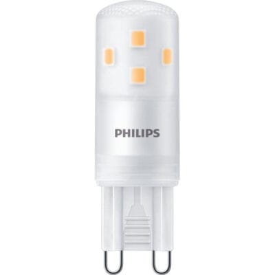 Philips - LED 25W G9 WW 230V Himmennettävä SRT6
