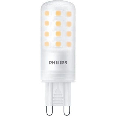 Philips - LED 40W G9 WW 230V Himmennettävä SRT6