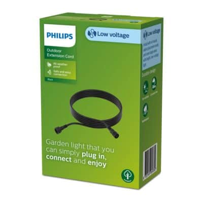 Philips - GardenLink 5 metrin kaapeli