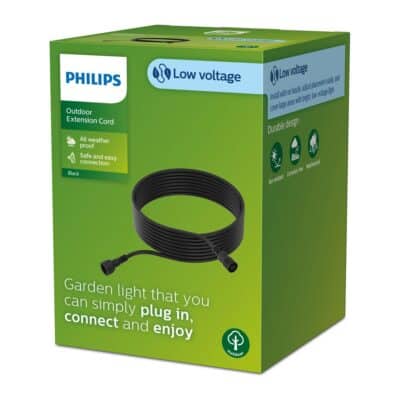 Philips - GardenLink 10m kaapeli