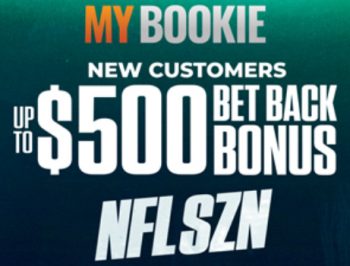 NFL Risk Free Bet MyBookie