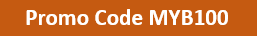 MYB100 Promo Code MyBookie