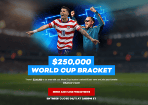 bovada world cup contest 2026